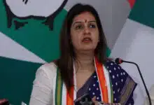 Priyanka Chaturvedi accused ED-CBI of implicating her in false cases