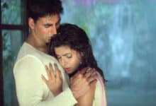 Sunil Darshan broke his silence on Akshay Kumar's ouster from the film 'Barsaat'