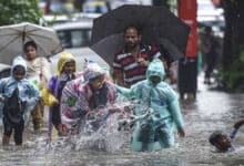 5 killed, 8 injured amid heavy rains in Jharkhand