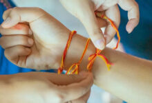 Raksha Bandhan 2025: Tie Rakhi in this auspicious time