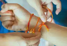 Raksha Bandhan 2025: Tie Rakhi in this auspicious time