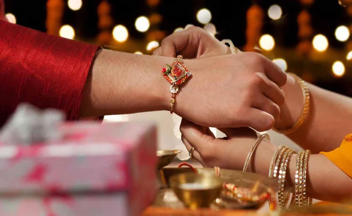 Raksha Bandhan 2025: Date and auspicious time to tie Rakhi