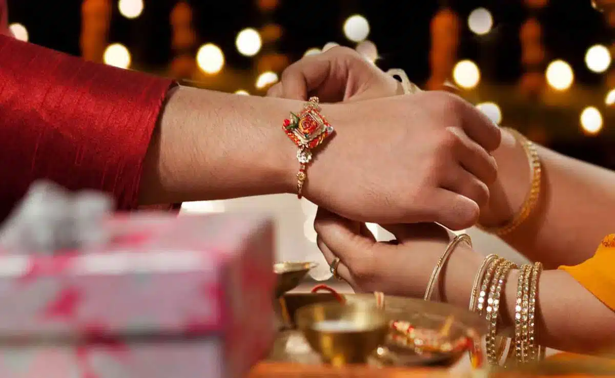 Raksha Bandhan 2025: Date and auspicious time to tie Rakhi