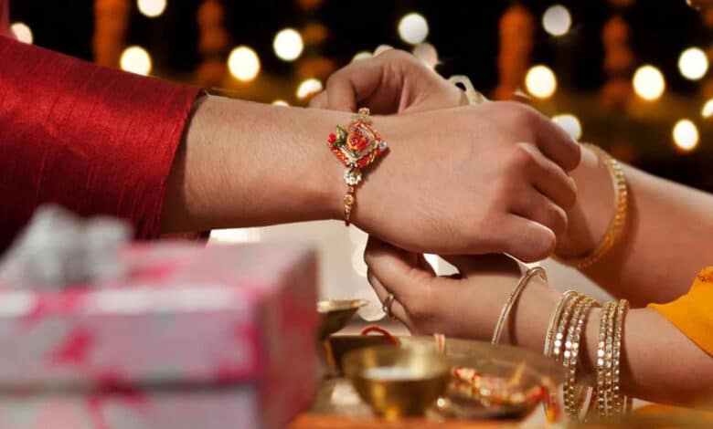 Raksha Bandhan 2025: 3, 5 or 7? Know how many knots should be tied while tying a Rakhi