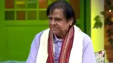 Ramayan director Ramanand Sagar's son Prem Sagar dies at the age of 84, last rites will be held today