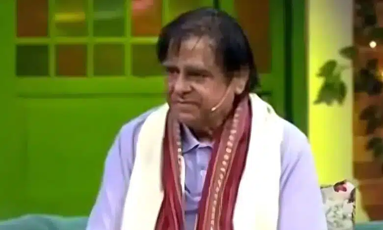 Ramayan director Ramanand Sagar's son Prem Sagar dies at the age of 84, last rites will be held today