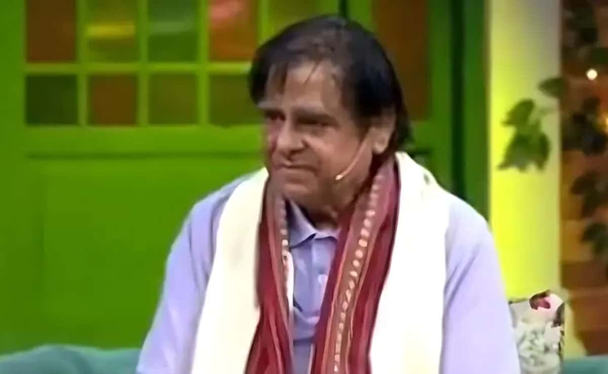 Ramayan director Ramanand Sagar's son Prem Sagar dies at the age of 84, last rites will be held today