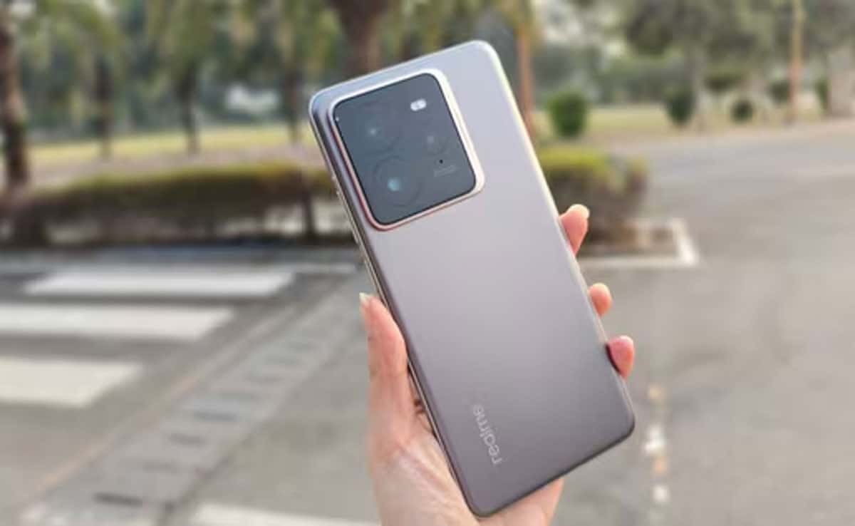 Realme GT 8 Series Tipped to Feature Snapdragon 8 Series Chip, 200-Megapixel Telephoto Lens