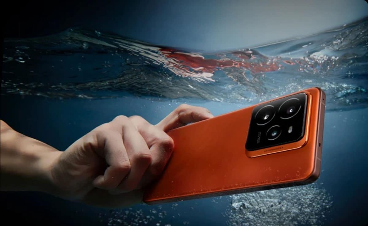 Realme GT 8 Series Tipped to Feature Snapdragon 8 Series Chip, 200-Megapixel Telephoto Lens