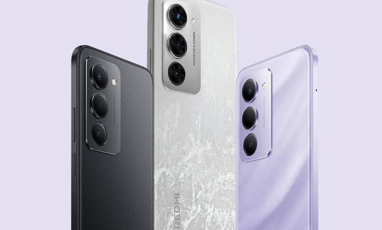 Redmi 15 5G launched in India with 7,000mAh battery and Snapdragon 6s Gen 3 SoC