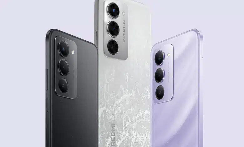 Redmi 15 5G launched in India with 7,000mAh battery and Snapdragon 6s Gen 3 SoC