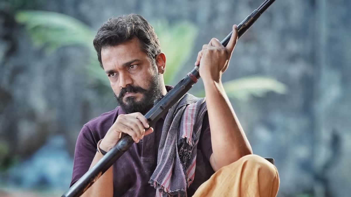 Rippan Swaamy Trailer: Vijay Raghavendra's rural drama promises thrills