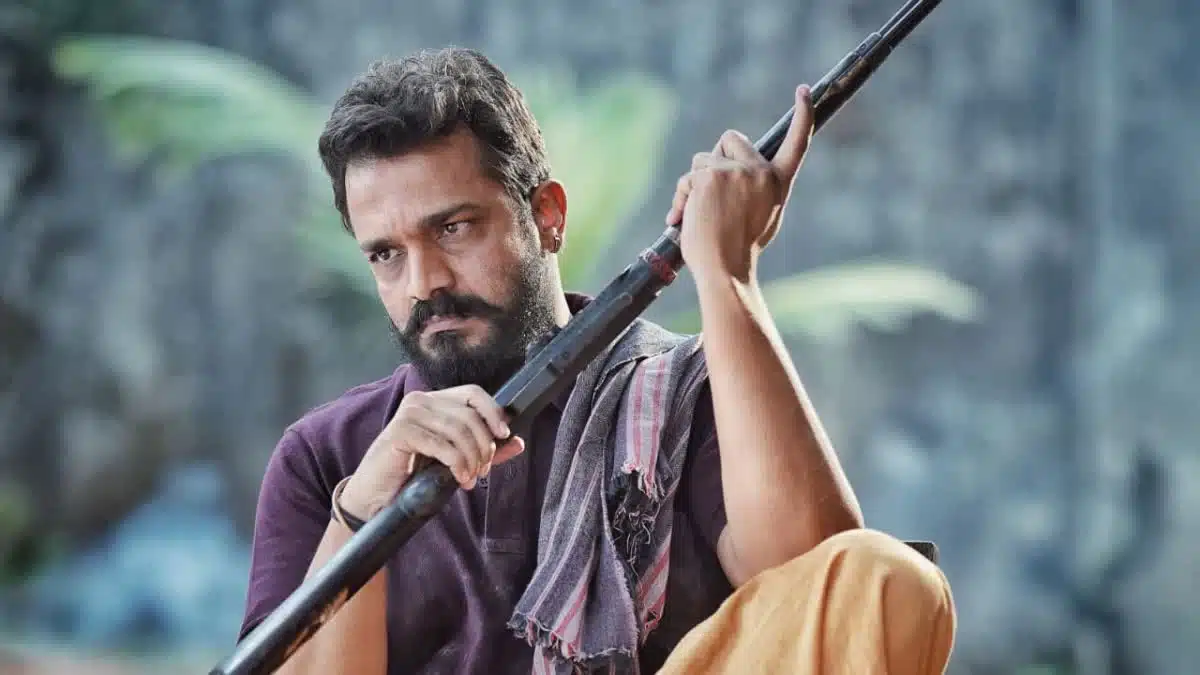 Rippan Swaamy Trailer: Vijay Raghavendra's rural drama promises thrills