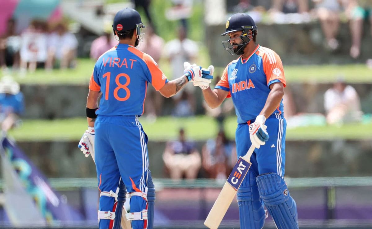 BCCI ready to have professional discussions with Rohit and Kohli on ODI careers: Report