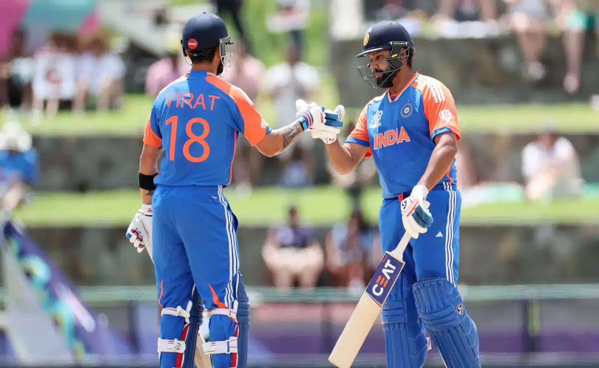 BCCI ready to have professional discussions with Rohit and Kohli on ODI careers: Report