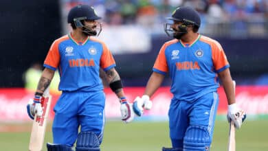 BCCI ready to have professional discussions with Rohit and Kohli on ODI careers: Report