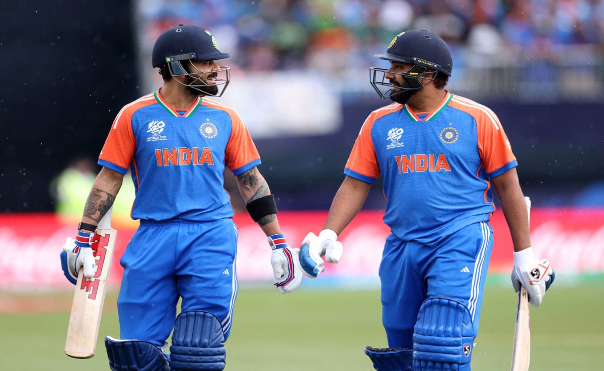 BCCI ready to have professional discussions with Rohit and Kohli on ODI careers: Report