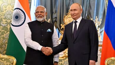 New energy in Russia-India relations, Putin will visit India in December