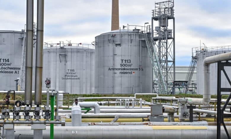 India to continue buying Russian oil despite Trump's tariff pressure