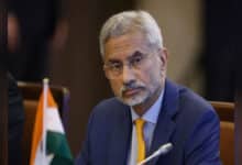 S Jaishankar's taunt on US-Pak relations- S Jaishankar's taunt on US-Pak relations
