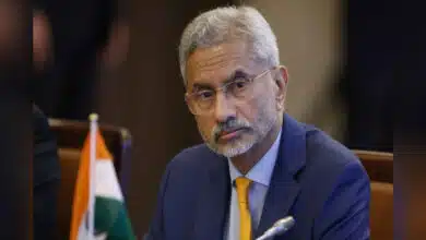 S Jaishankar's taunt on US-Pak relations- S Jaishankar's taunt on US-Pak relations