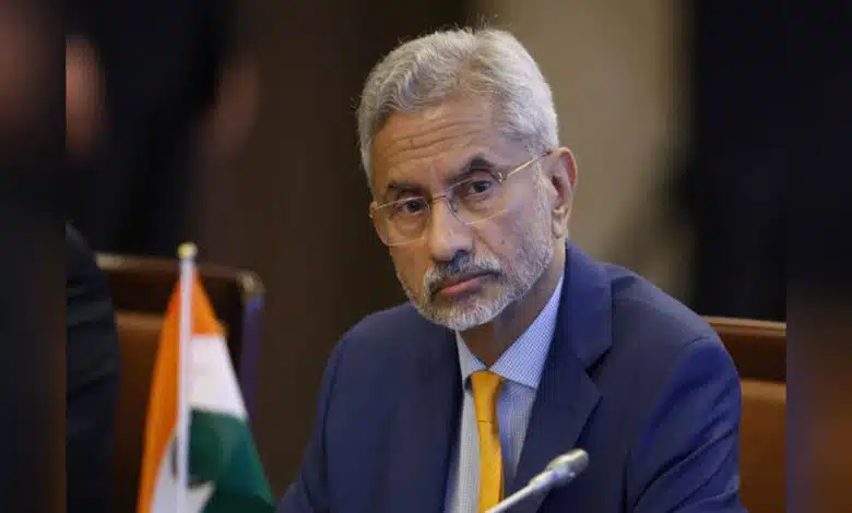 S Jaishankar's taunt on US-Pak relations- S Jaishankar's taunt on US-Pak relations