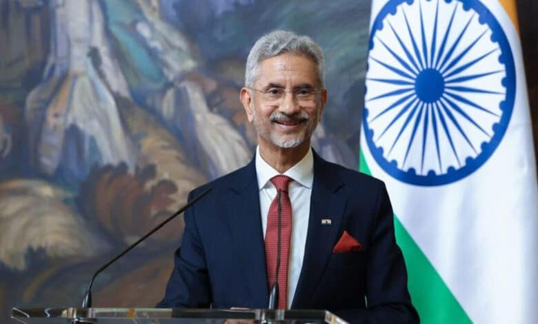 S Jaishankar to visit Moscow next week amid US tariffs