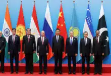 China, Modi to attend SCO summit after 5 years