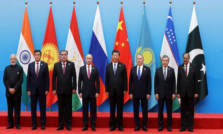 China, Modi to attend SCO summit after 5 years