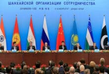 SCO summit: Modi, Xi and Putin focus on global responsibilities