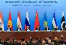SCO summit: Modi, Xi and Putin focus on global responsibilities