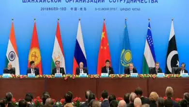 SCO summit: Modi, Xi and Putin focus on global responsibilities