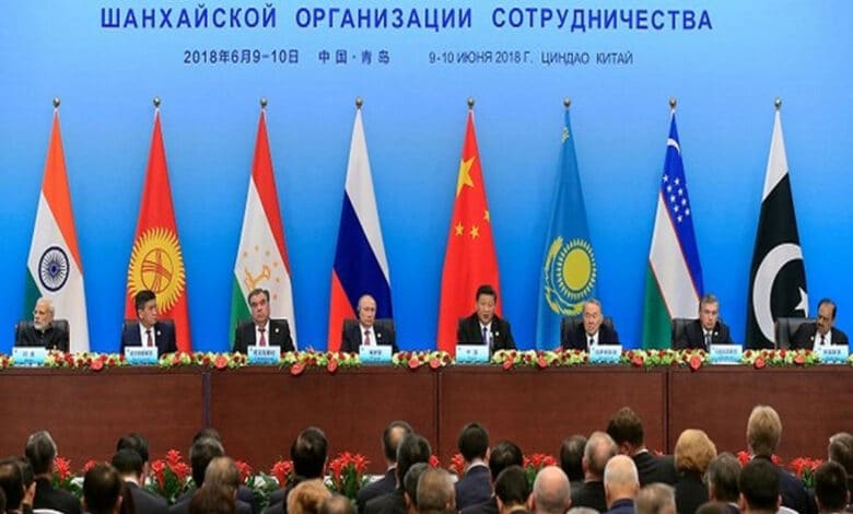 SCO summit: Modi, Xi and Putin focus on global responsibilities