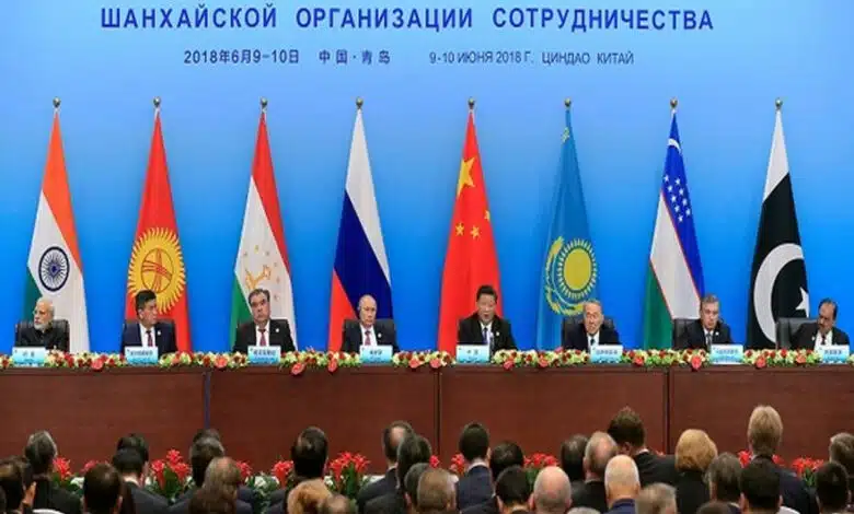 SCO summit: Modi, Xi and Putin focus on global responsibilities