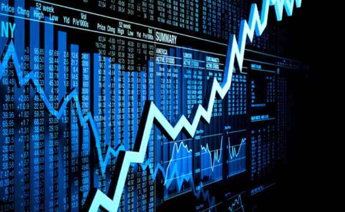 Decline in Stock Market: Sensex-Nifty fall, investors' concern increases