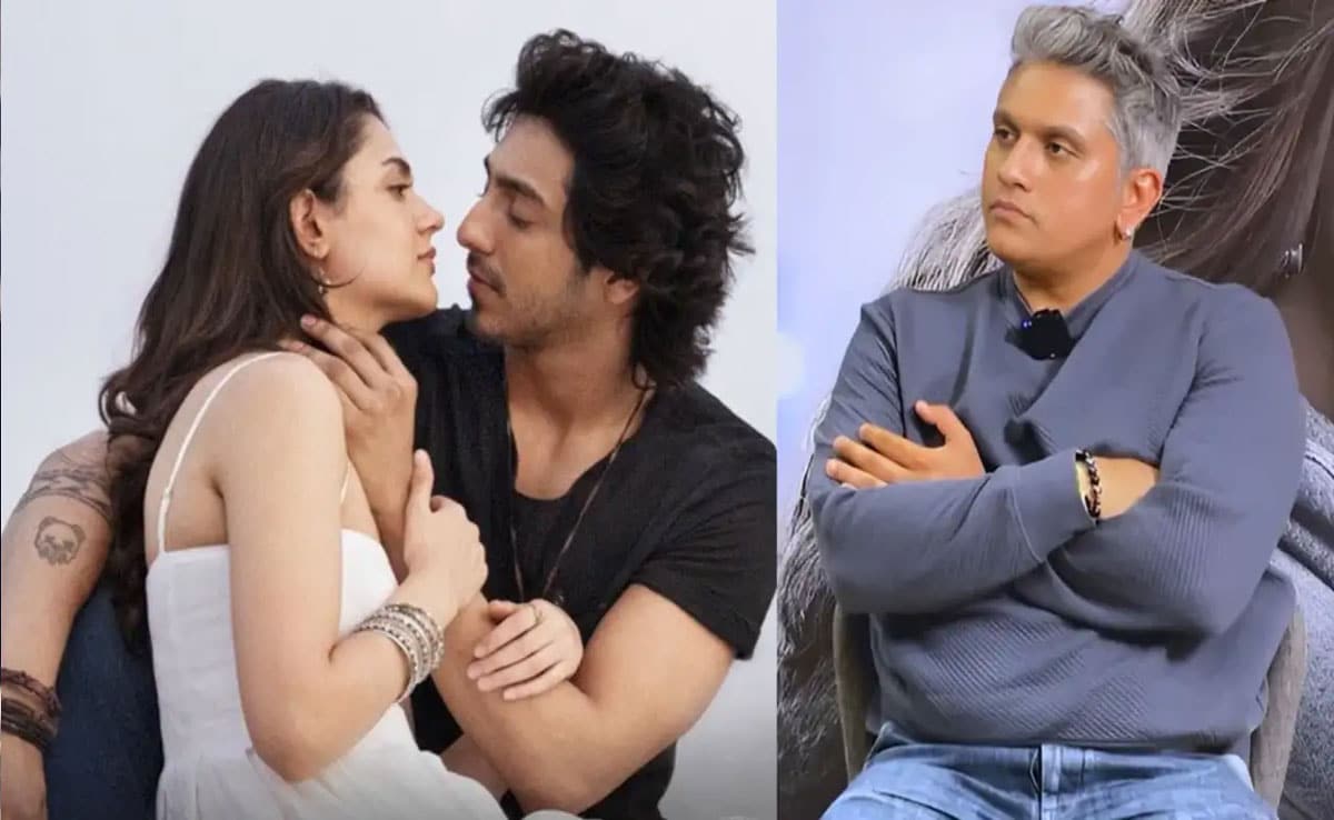 Mohit Suri's 'Saiyaara' shows strong stability, has a strong hold at the box office