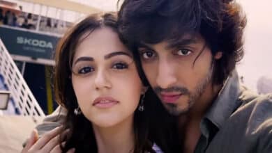 Mohit Suri's 'Saiyaara' shows strong stability, has a strong hold at the box office