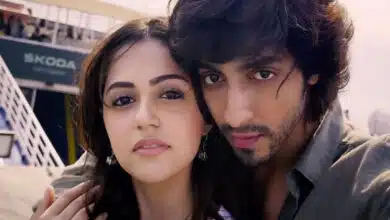 Mohit Suri's 'Saiyaara' shows strong stability, has a strong hold at the box office