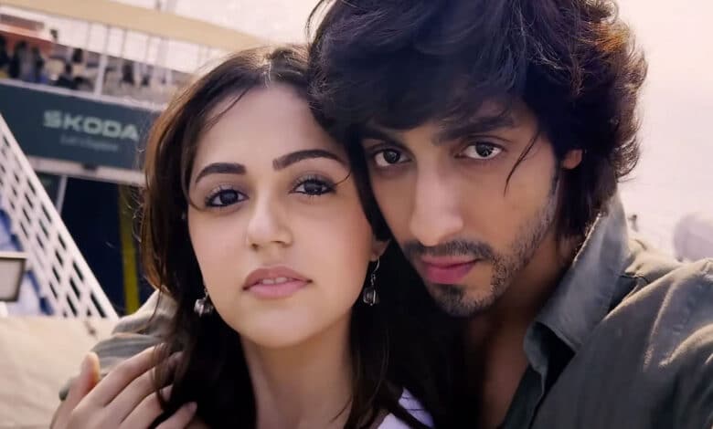 Mohit Suri's 'Saiyaara' shows strong stability, has a strong hold at the box office