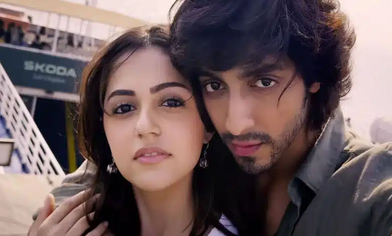 Mohit Suri's 'Saiyaara' shows strong stability, has a strong hold at the box office