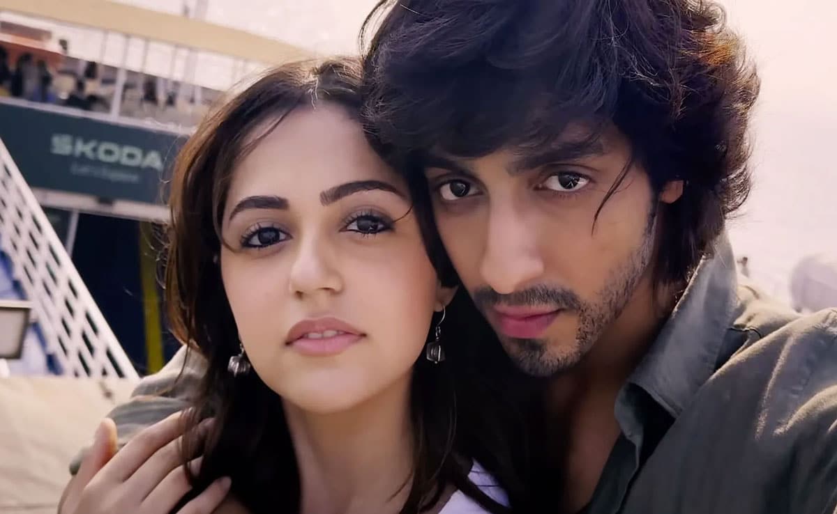 Mohit Suri's 'Saiyaara' shows strong stability, has a strong hold at the box office