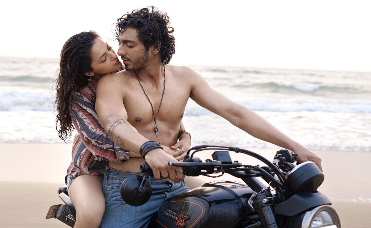 Mohit Suri's 'Saiyaara' shows strong stability, has a strong hold at the box office