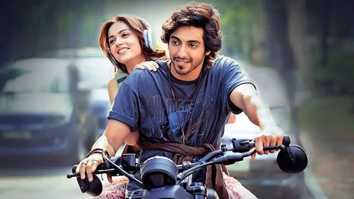 Dhadak 2 Box Office Collection Day 4: The film earned less than Rs 2 crore on its first Monday