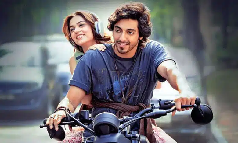 Saiyaara Box Office Collection Day 17: Ahan-Anit's film will soon cross the Rs 300 crore mark