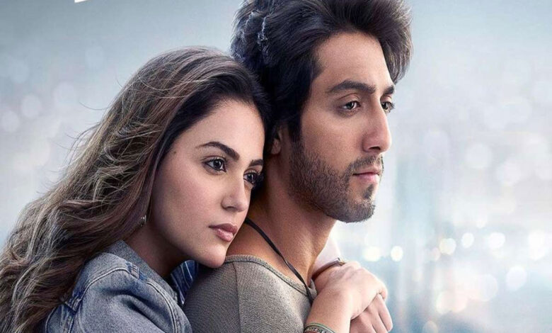 Mohit Suri's film Saiyaara gained momentum, earned Rs 304.60 crore