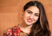 Uttarkashi Cloudburst: Sara Ali Khan released helpline numbers, celebs expressed support