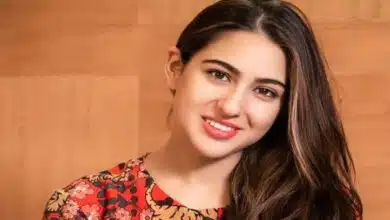 Uttarkashi Cloudburst: Sara Ali Khan released helpline numbers, celebs expressed support