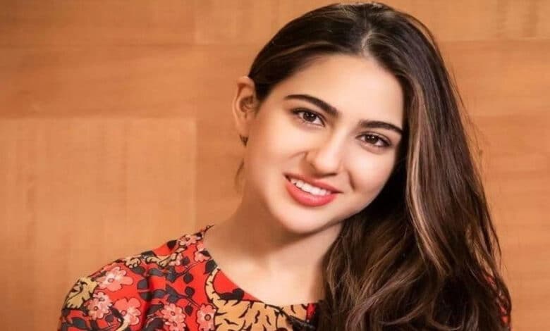 Uttarkashi Cloudburst: Sara Ali Khan released helpline numbers, celebs expressed support