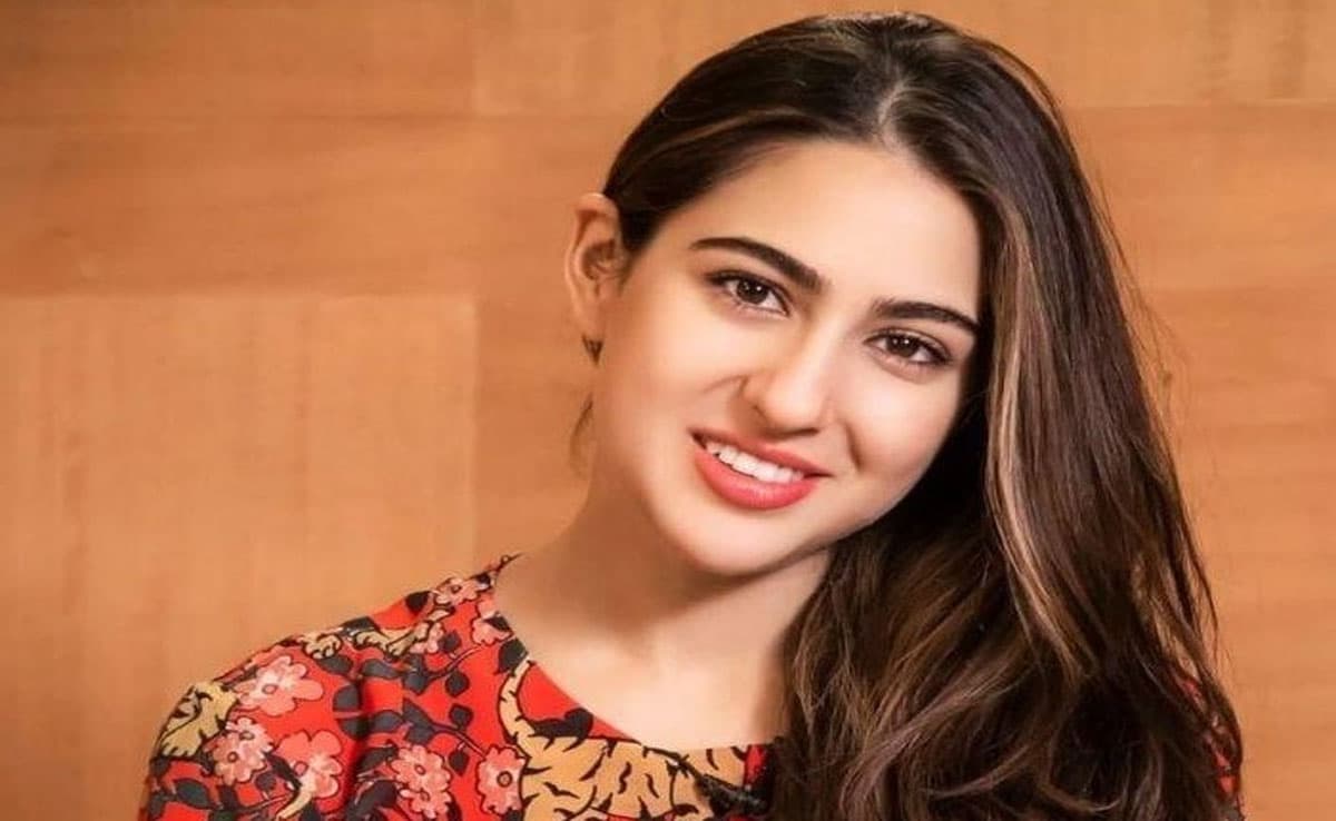 Uttarkashi Cloudburst: Sara Ali Khan released helpline numbers, celebs expressed support