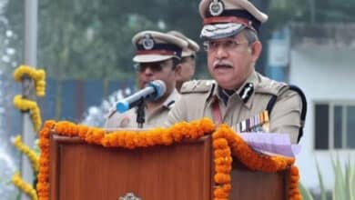 Satish Golcha becomes Delhi Police Commissioner, will replace SBK Singh after 21 days